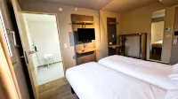 ibis budget Lille Marcq en Baroeul Hôtels à : Croix