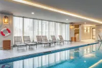 修咸頓港水療酒店 - SPA