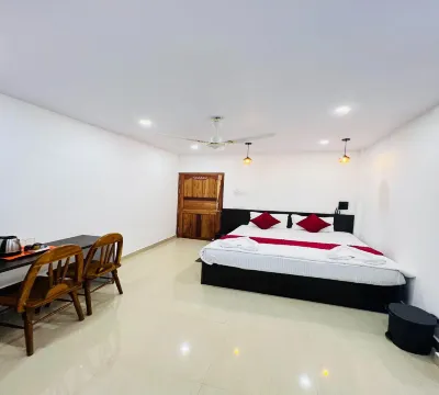 Sea Shore Residency Các khách sạn ở 