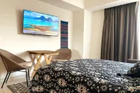 LIFE Bucerias 419 Studio with Partial Ocean view in Golden zone