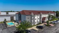 Sonesta Essential Hotels & Suites Kansas City Blue Springs Hotels in Jackson County