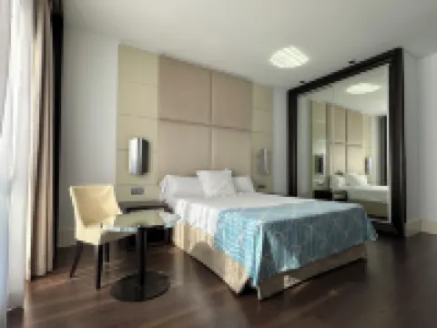 Hotel Palacio Albacete & Spa Hotels in Albacete