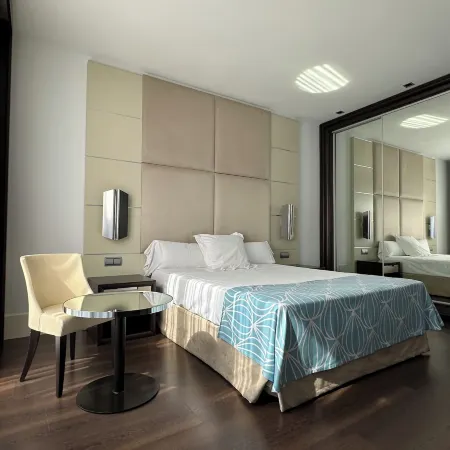 Hotel Palacio Albacete & Spa