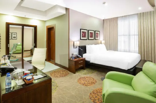 ラディソン ブル ホテル ジェッダ プラザ