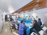 The Great House Inn Hôtels à : Belize City