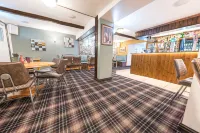 The Pheasant Inn Hotels in Cartmel