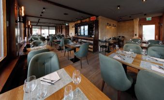 Berg & Berg Apartments - Spiez Self-Check-IN