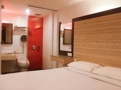 Time Hotel