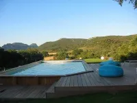 Domaine de Blancardy Hotels in Rogues