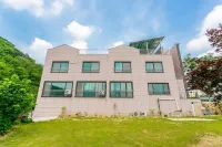 Gimhae Solar House Pension Hotels in Gimhae