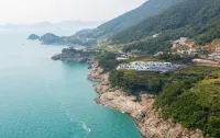 Namhae Poolvilla Yunseul