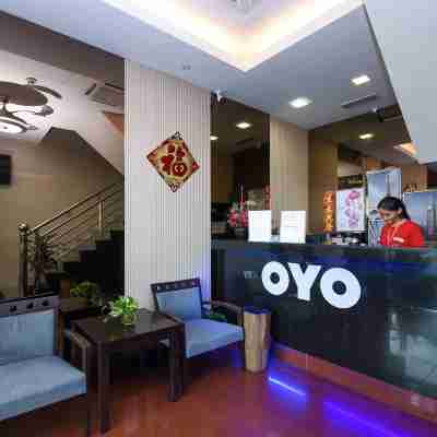 Hotel O 98inn Others