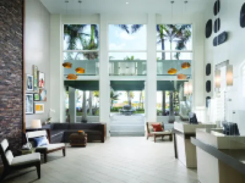 Hyatt Vacation Club at Hacienda del Mar Hotels in Vega Alta