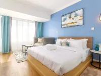 Upperhill View Palace Apartment Hotels near Upper Hill