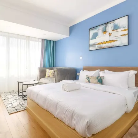 Upperhill View Palace Apartment