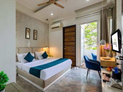 Hotel Fortune Inn by Aspl
