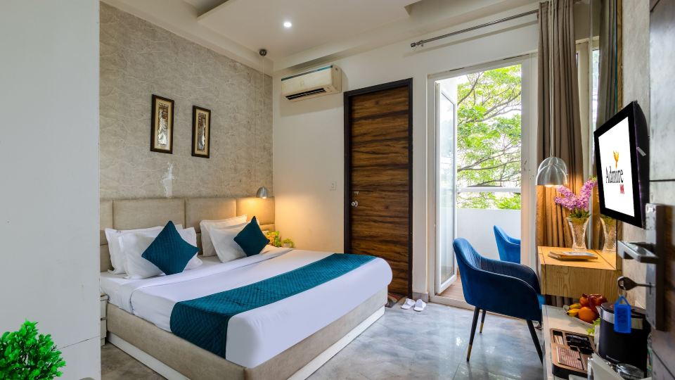Hotel Fortune Inn by Aspl