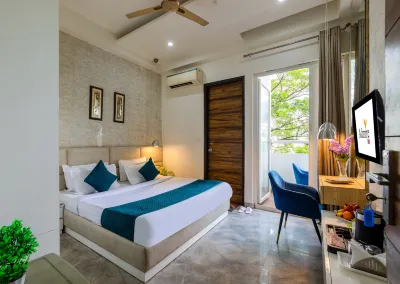 Hotel Fortune Inn by F9 Hotels Hotel a 