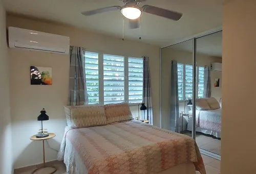Avocado Grove recently renovated two bedroom apt