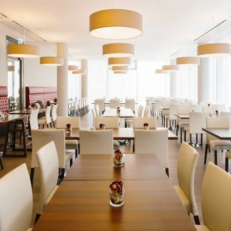 Hotel Chester Heidelberg