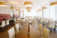 Hotel Chester Heidelberg - Fitnessstudio