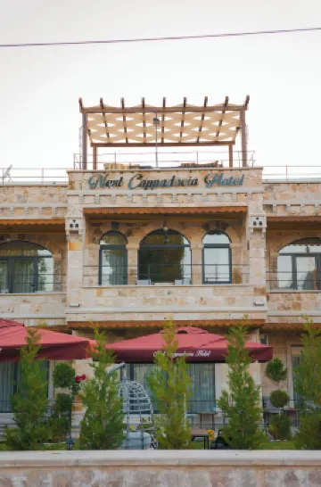 NEST 卡帕多西亞