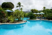 Young Island Resort - Pools
