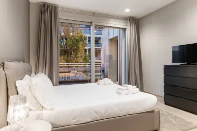 Joivy Treviso Vittoria Hotels in 