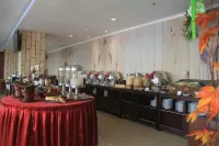 Vrata Hotel Yogyakarta - breakfast