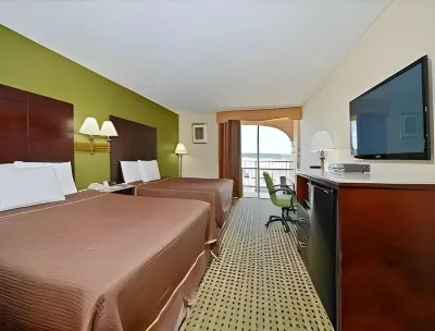 Howard Johnson by Wyndham Clifton NJ Các khách sạn ở Montclair