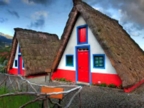 Dom Pedro Garajau Hoteles en 