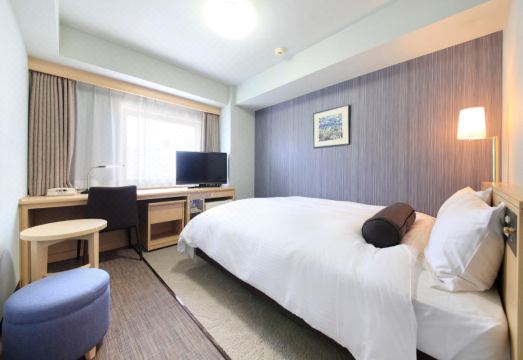 리치몬드 호텔 나하 구모지의 훌륭한 조식