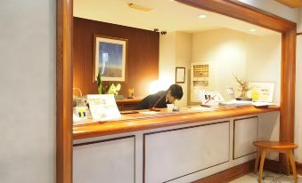 Hotel Honjo