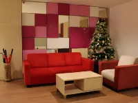 The Himana Malang (Malang City Point) Hotels in Sukun