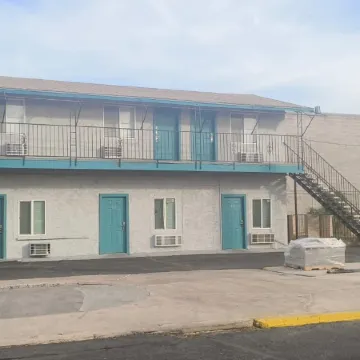 Motel 7 By OYO Near Phoenix Airport