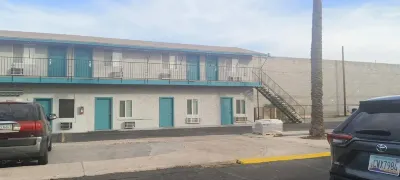 Motel 7 By OYO Near Phoenix Airport Hotels near Safeway