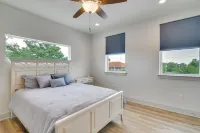 Modern Waveland Home w/ Deck - Walk to the Beach! - 3-Star