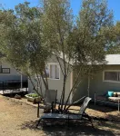 Farm house 2 bedrooms cottage in Upper Lake with WiFi, AC, and family-friendly.