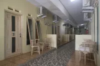 RedDoorz near Alun Alun Jepara Hotel di Jepara