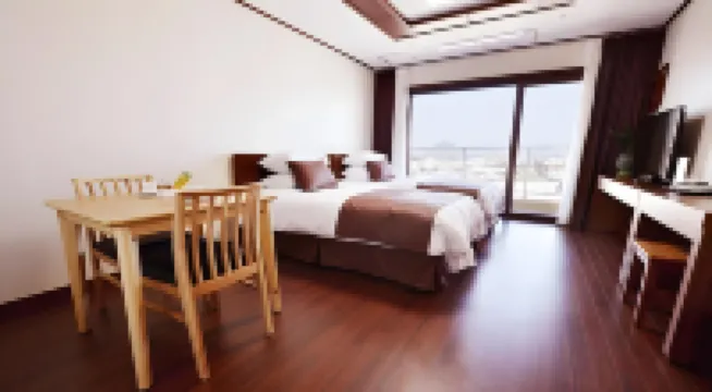 Jeju Bulranji Hotel Hotel dekat Museum Cokelat