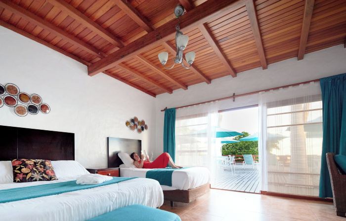 Isamar Hotel