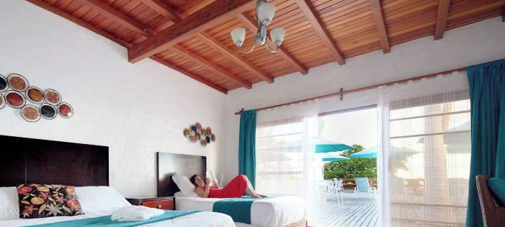 Isamar Hotel Hotels in Isabela Island