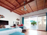 Isamar Hotel Hotels in Puerto Villamil