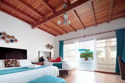 Isamar Hotel
