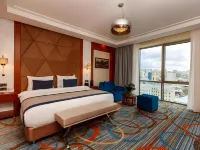 Movenpick Winter Park Hotel Baku Hotels in Baku