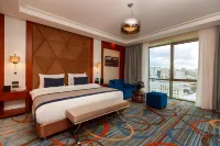 Movenpick Winter Park Hotel Baku