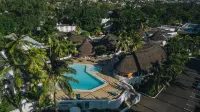 Casuarina Resort and Spa - Pools