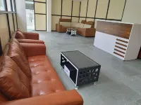 Residence Retreat - Apartments