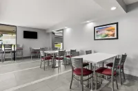 Baymont by Wyndham Batavia - Darien Lake - Morgenmad