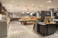 杜塞爾多夫希爾頓飯店